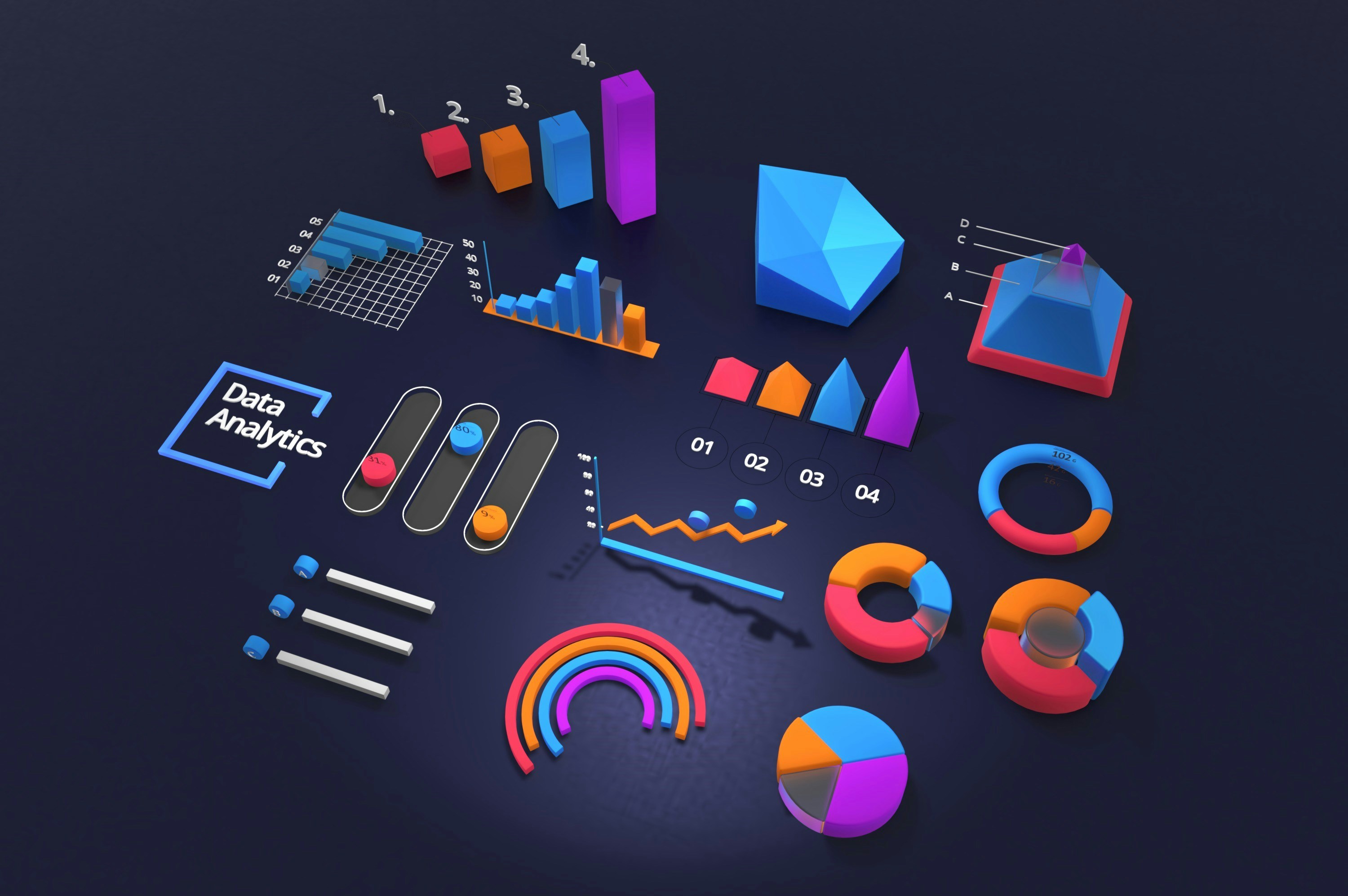 [Transform]{.text-orange-600} your data and cloud financial operations